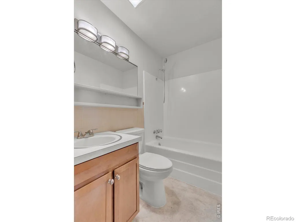2413 W Elizabeth Street Fort Collins CO 80521