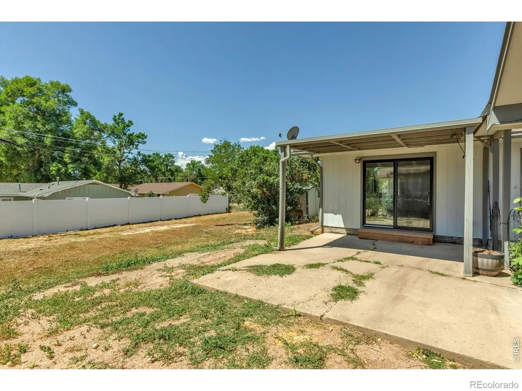 2413 W Elizabeth Street Fort Collins CO 80521