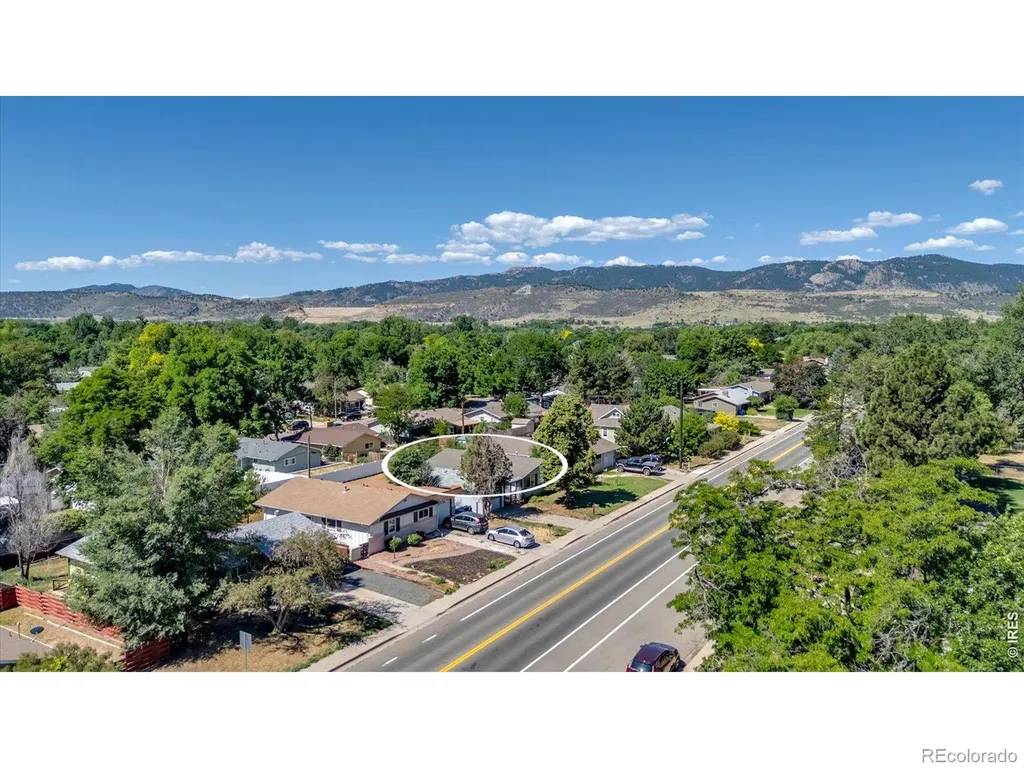 2413 W Elizabeth Street Fort Collins CO 80521