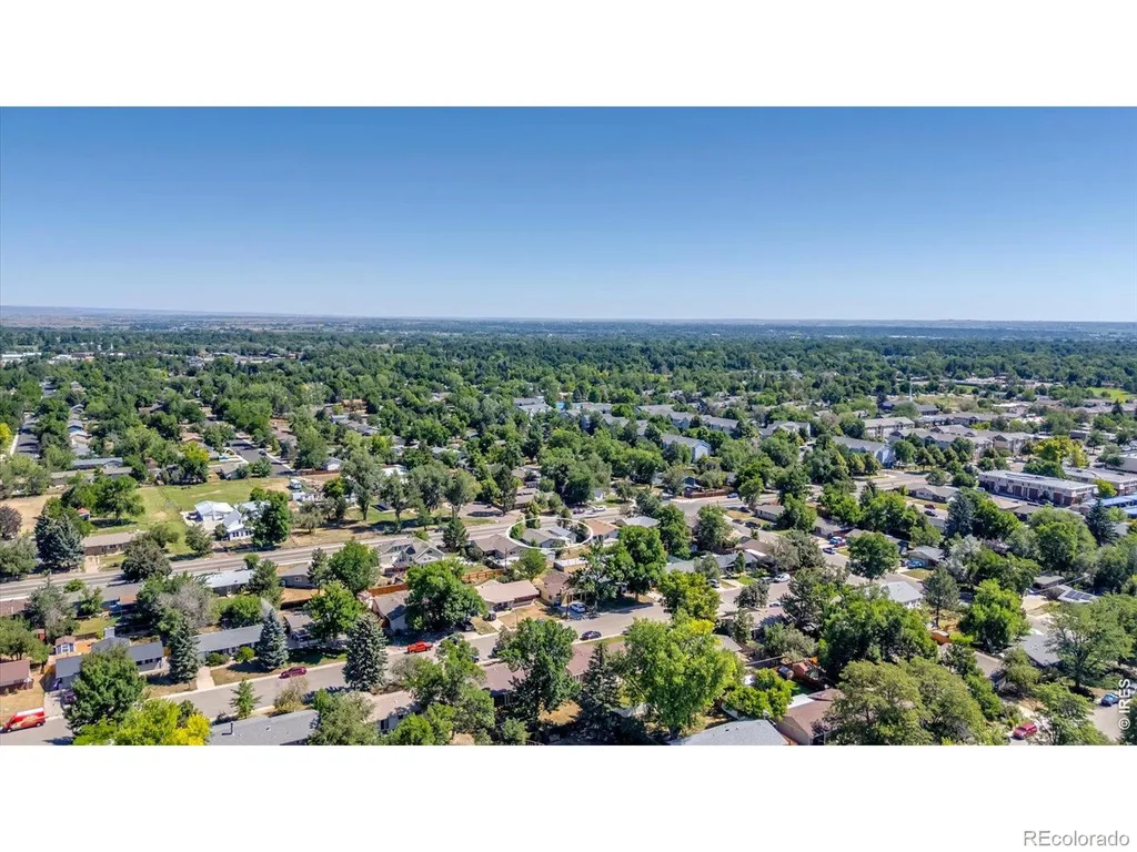 2413 W Elizabeth Street Fort Collins CO 80521
