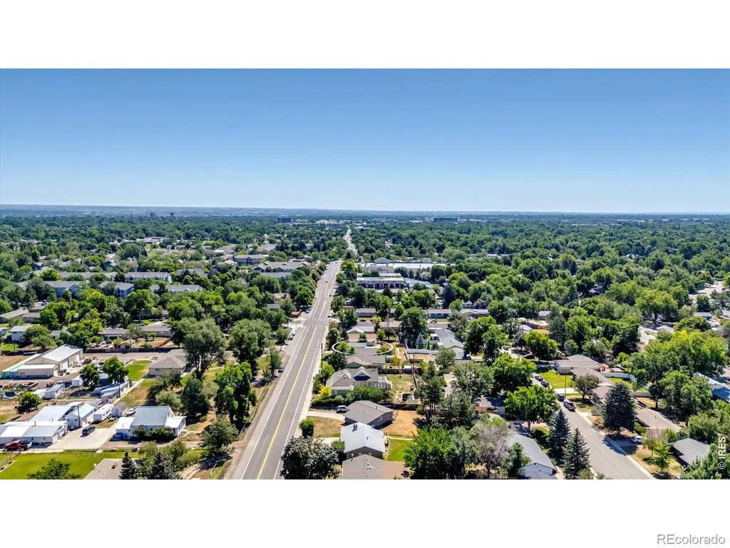 2413 W Elizabeth Street Fort Collins CO 80521
