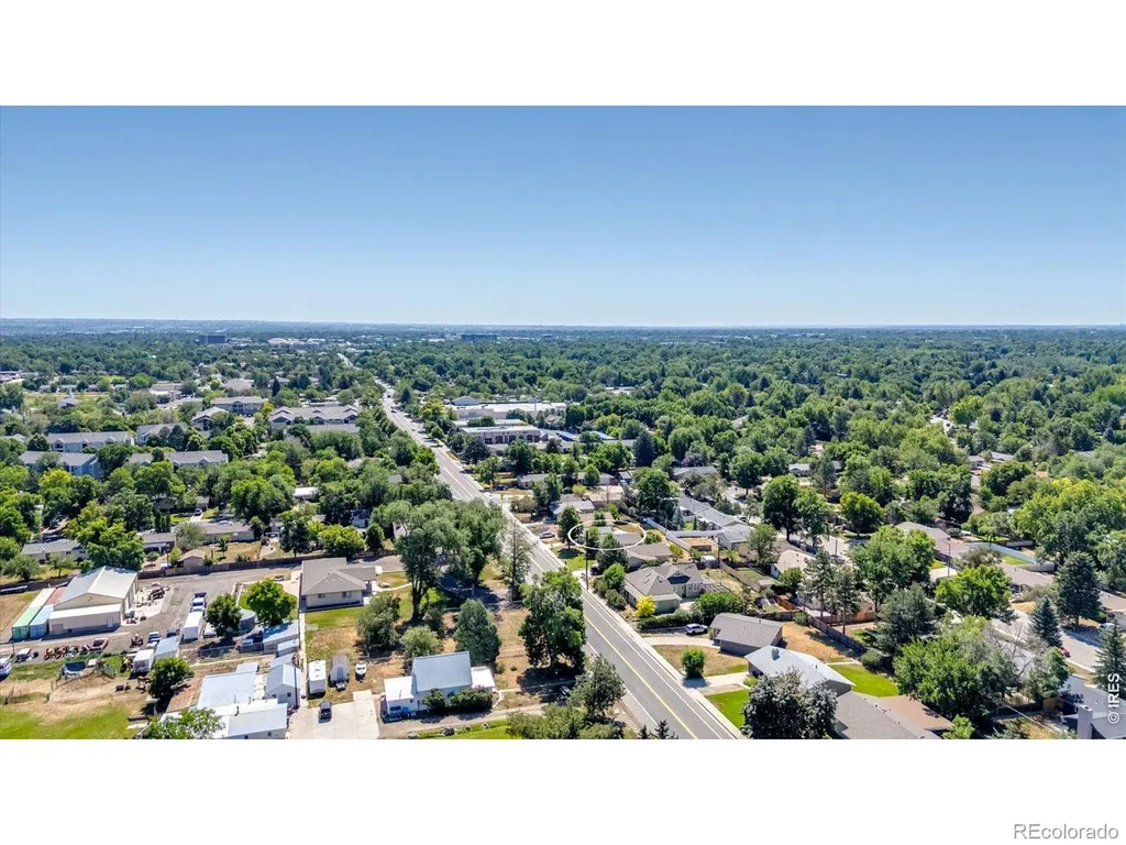 2413 W Elizabeth Street Fort Collins CO 80521