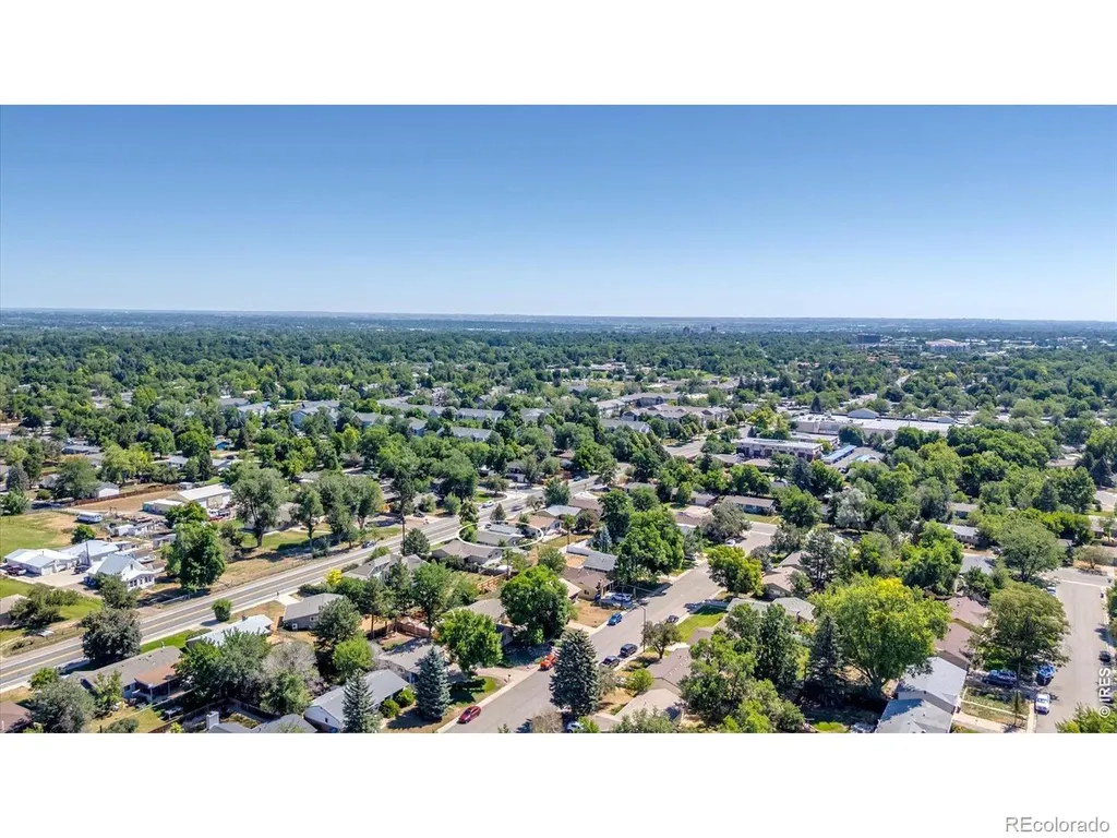 2413 W Elizabeth Street Fort Collins CO 80521