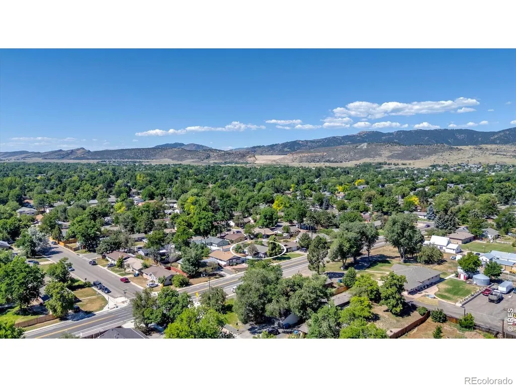 2413 W Elizabeth Street Fort Collins CO 80521