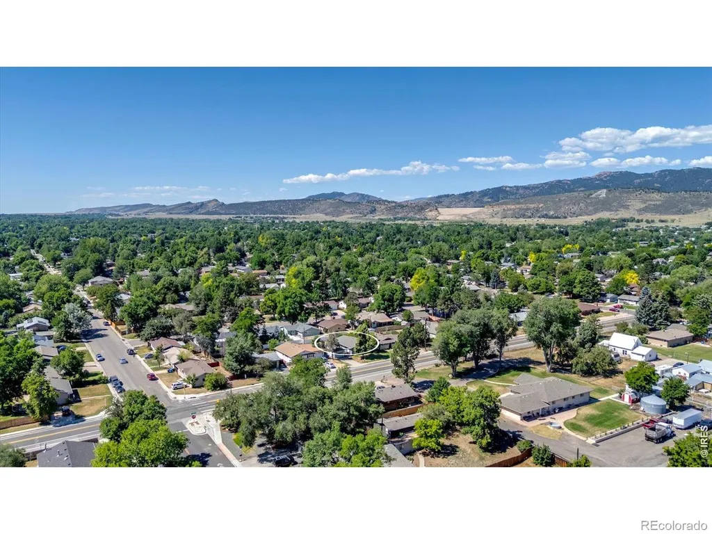 2413 W Elizabeth Street Fort Collins CO 80521