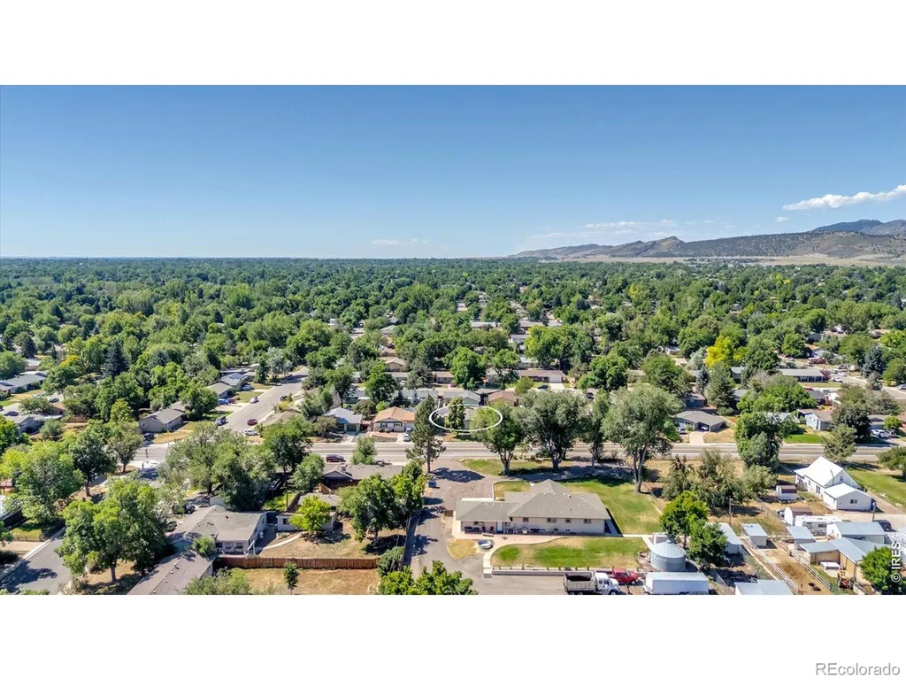 2413 W Elizabeth Street Fort Collins CO 80521