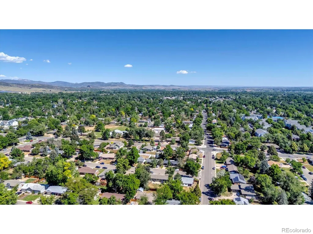 2413 W Elizabeth Street Fort Collins CO 80521