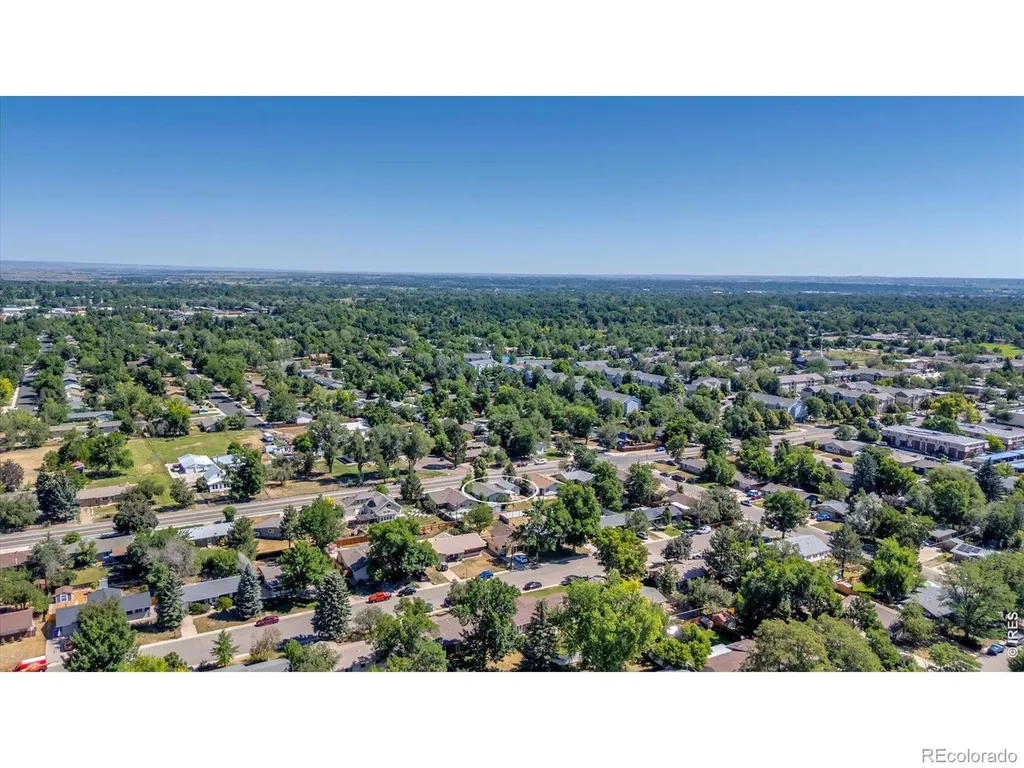 2413 W Elizabeth Street Fort Collins CO 80521