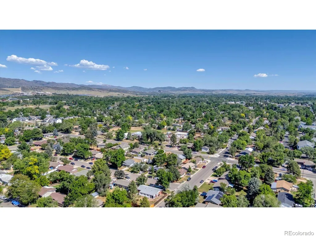 2413 W Elizabeth Street Fort Collins CO 80521