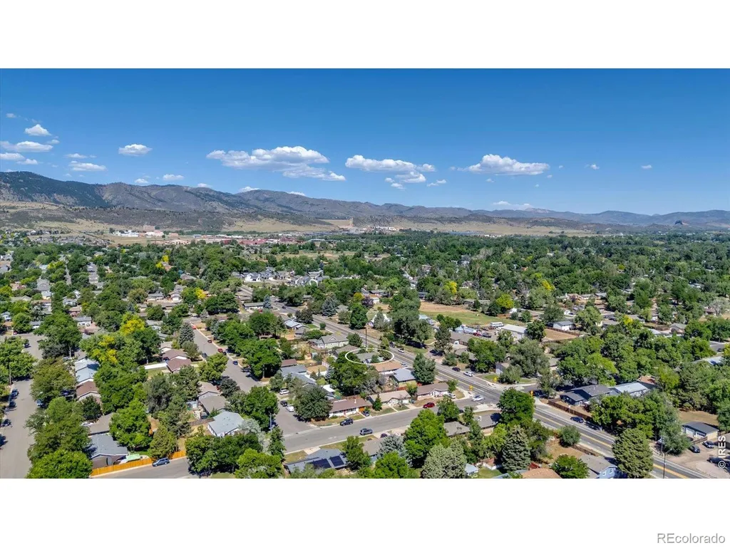 2413 W Elizabeth Street Fort Collins CO 80521