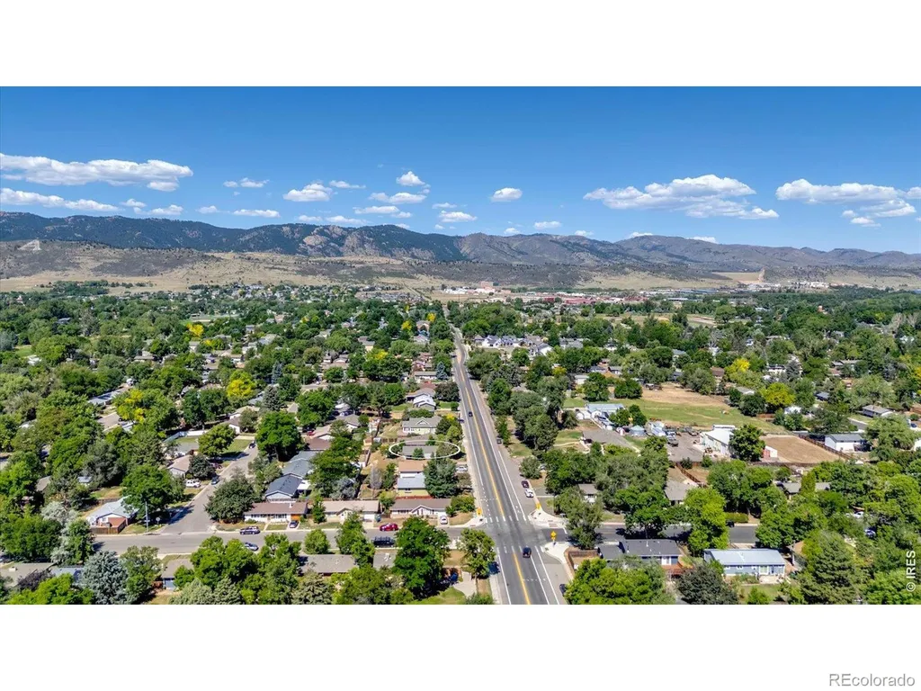 2413 W Elizabeth Street Fort Collins CO 80521