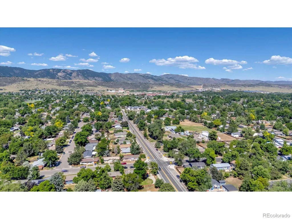2413 W Elizabeth Street Fort Collins CO 80521