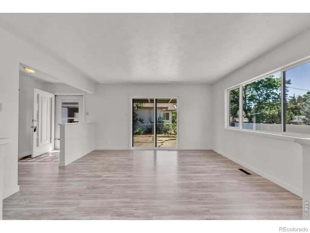 2413 W Elizabeth Street Fort Collins CO 80521
