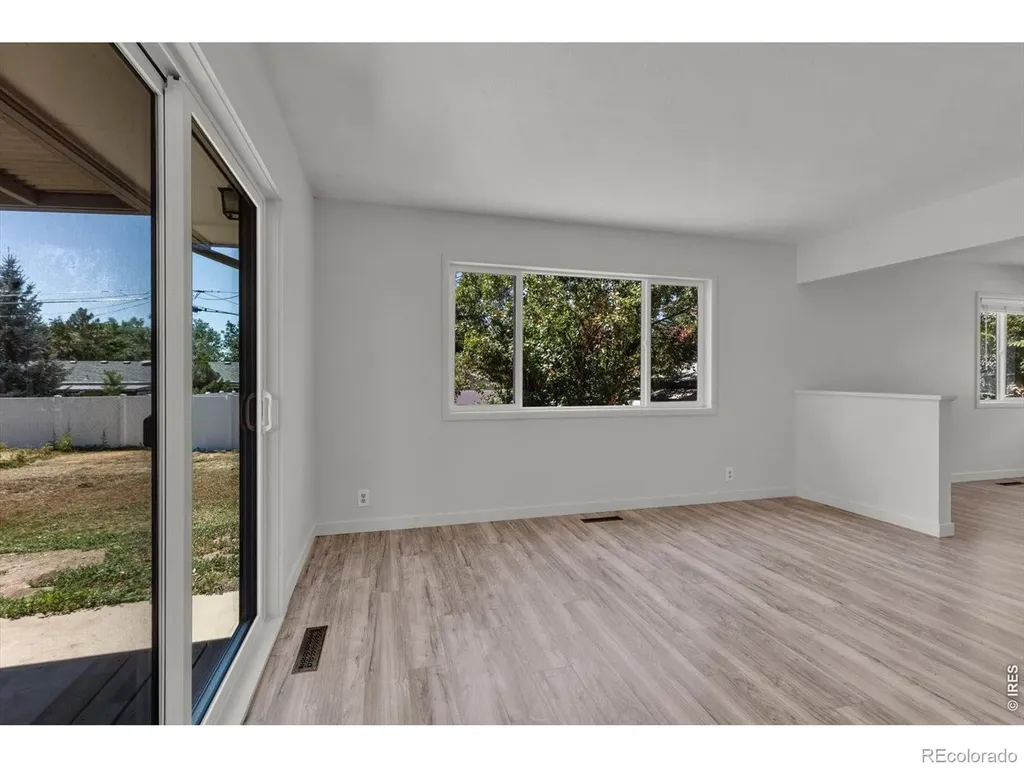 2413 W Elizabeth Street Fort Collins CO 80521