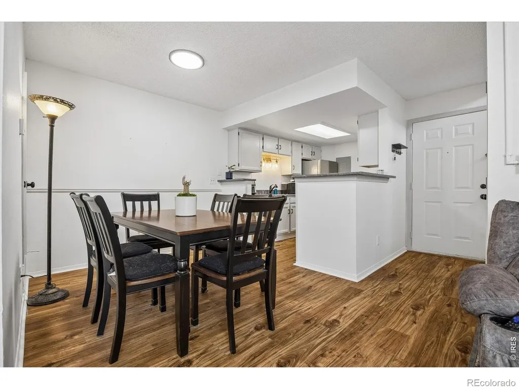 18494 E Kepner Place Aurora CO 80017