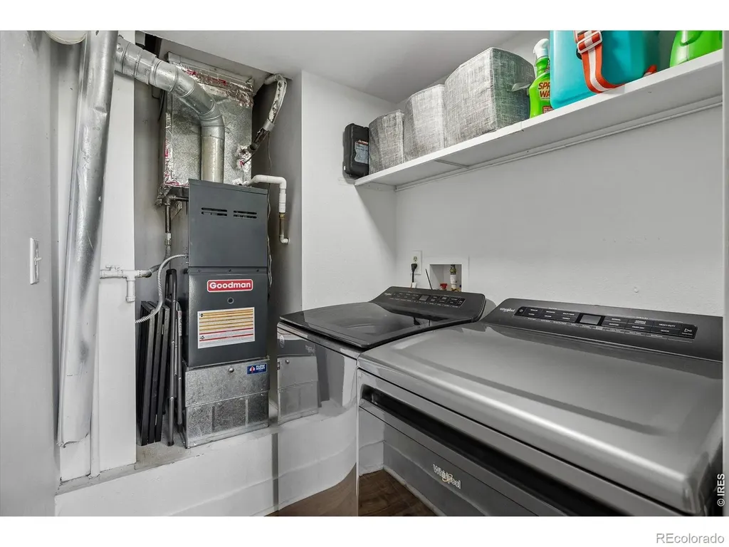 18494 E Kepner Place Aurora CO 80017
