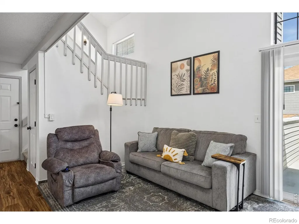 18494 E Kepner Place Aurora CO 80017