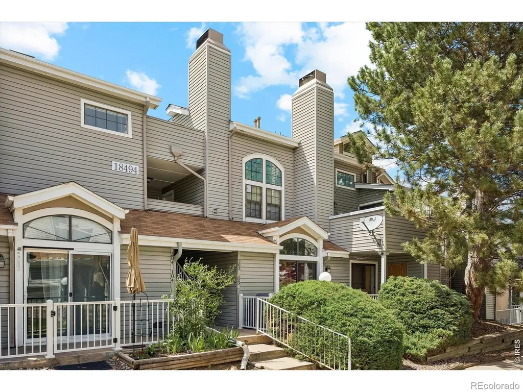 18494 E Kepner Place Aurora CO 80017