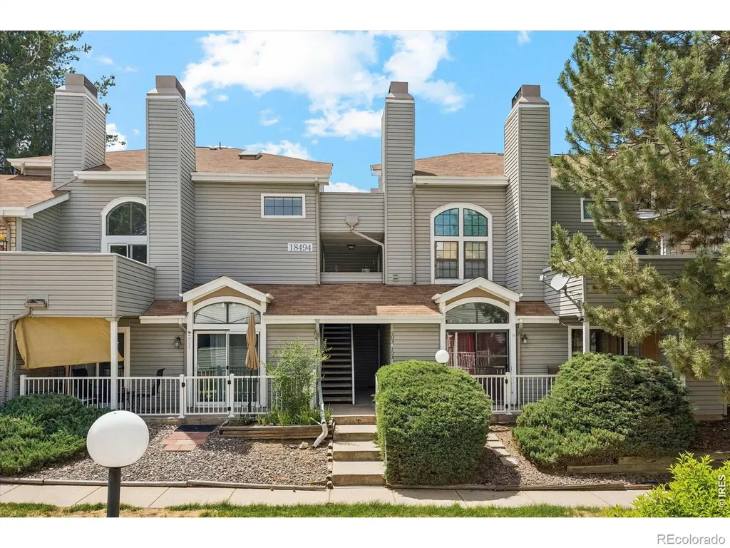 18494 E Kepner Place Aurora CO 80017