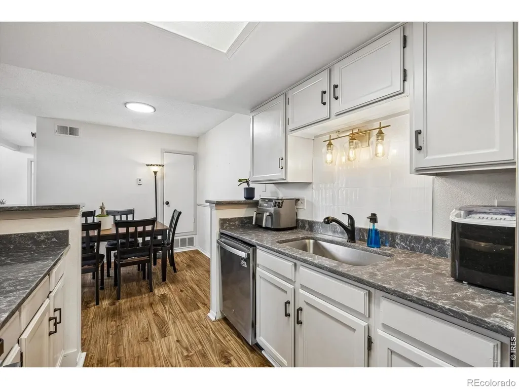 18494 E Kepner Place Aurora CO 80017
