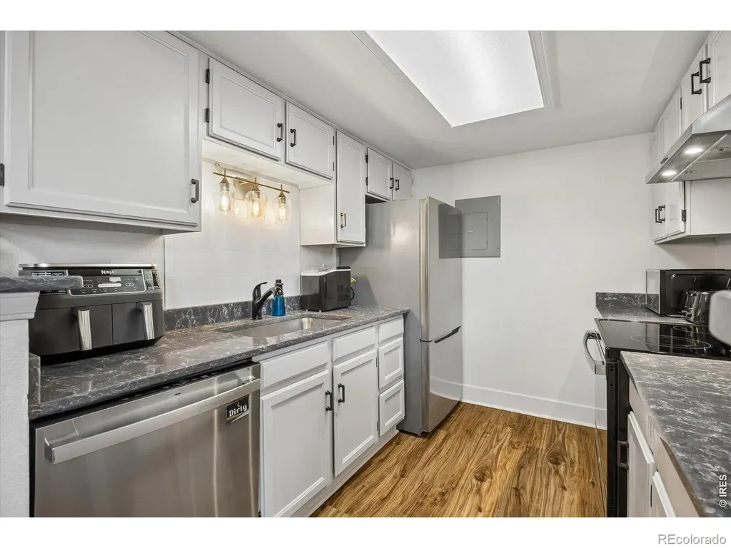 18494 E Kepner Place Aurora CO 80017