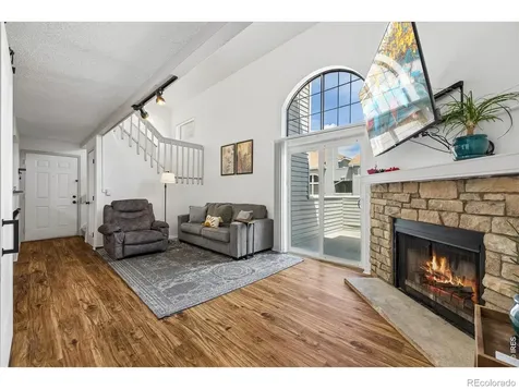 18494 E Kepner Place Aurora CO 80017