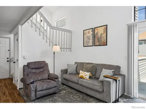 18494 E Kepner Place Aurora CO 80017