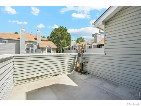 18494 E Kepner Place Aurora CO 80017
