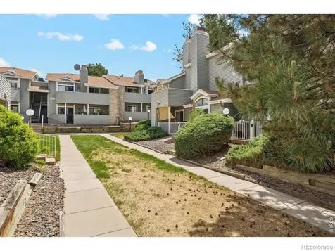 18494 E Kepner Place Aurora CO 80017