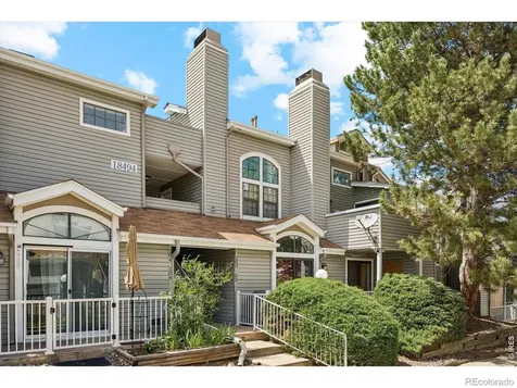 18494 E Kepner Place Aurora CO 80017