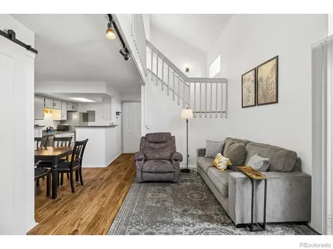 18494 E Kepner Place Aurora CO 80017