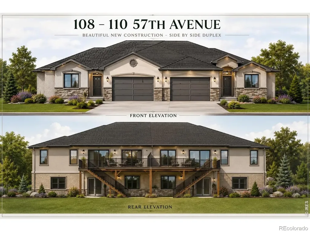 110 57th Avenue Greeley CO 80634