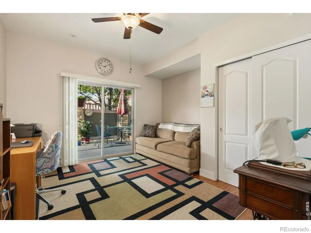4101 Crittenton Lane Wellington CO 80549