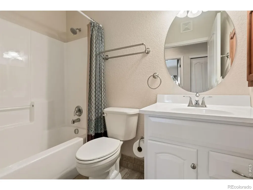 4101 Crittenton Lane Wellington CO 80549