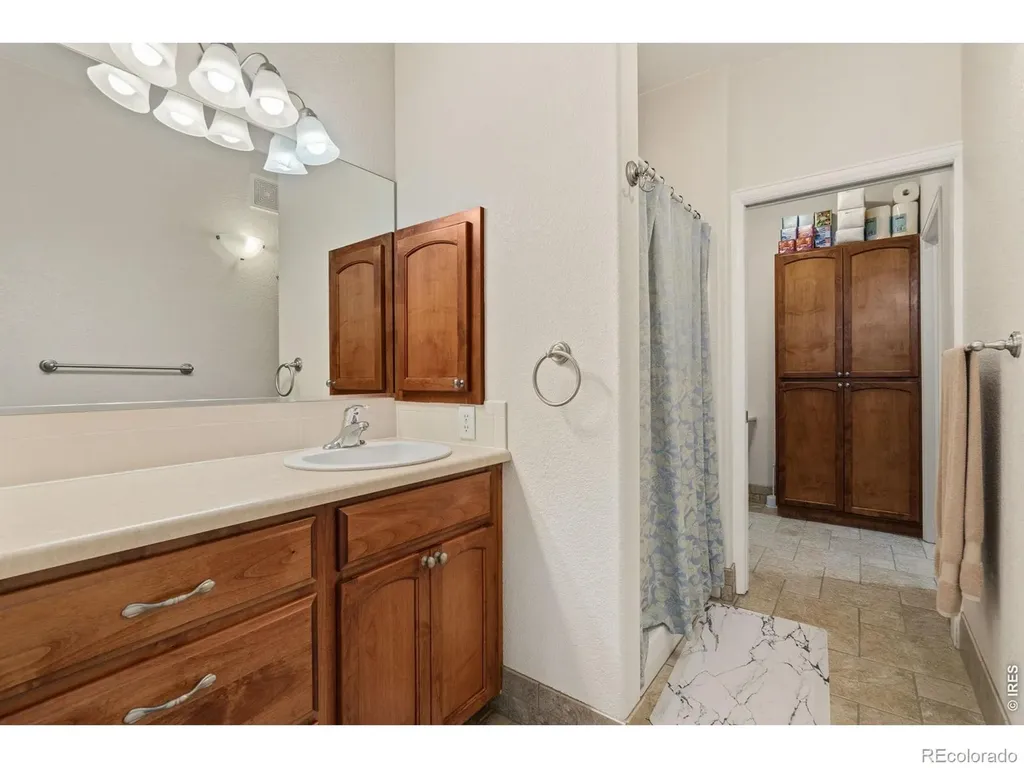 4101 Crittenton Lane Wellington CO 80549