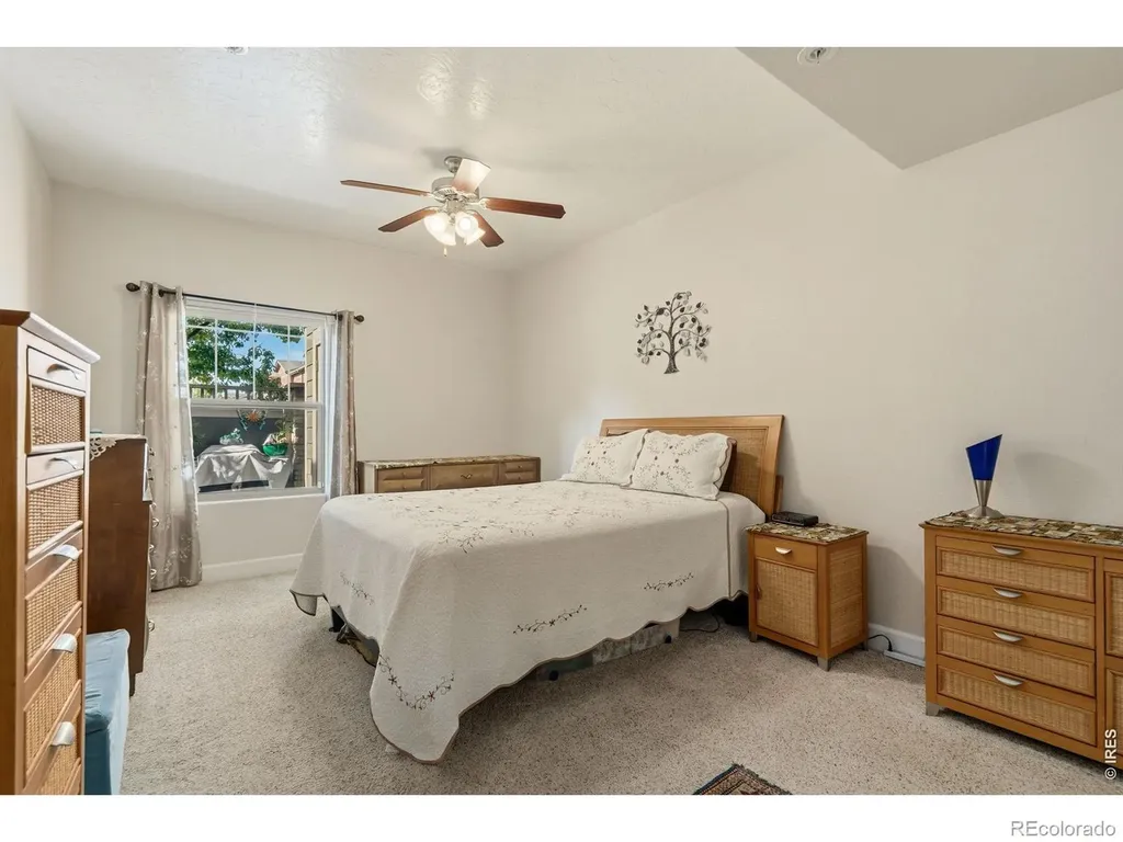 4101 Crittenton Lane Wellington CO 80549