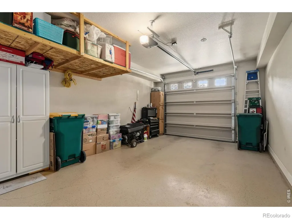 4101 Crittenton Lane Wellington CO 80549