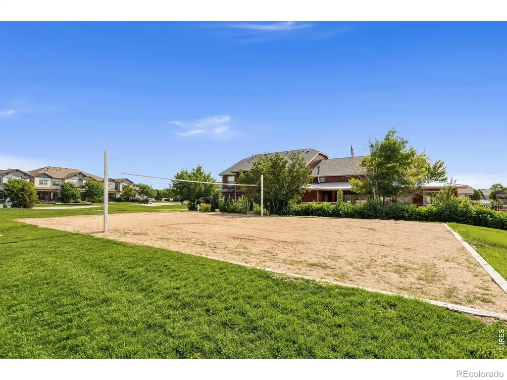 4101 Crittenton Lane Wellington CO 80549