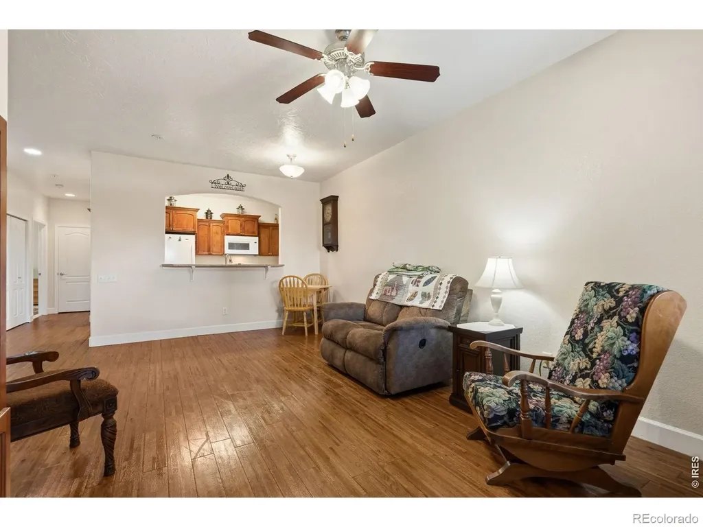 4101 Crittenton Lane Wellington CO 80549