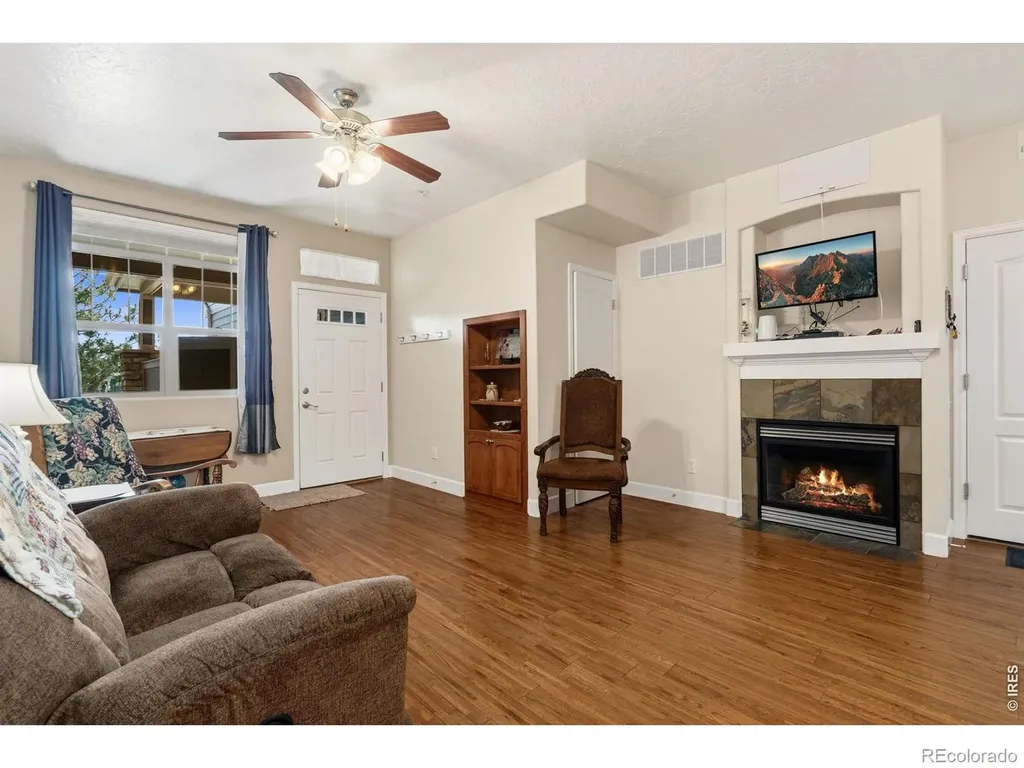 4101 Crittenton Lane Wellington CO 80549