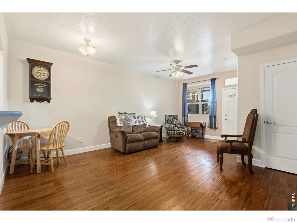 4101 Crittenton Lane Wellington CO 80549