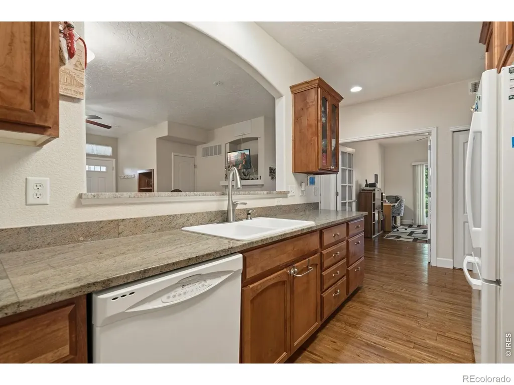 4101 Crittenton Lane Wellington CO 80549