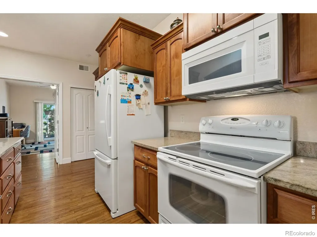 4101 Crittenton Lane Wellington CO 80549