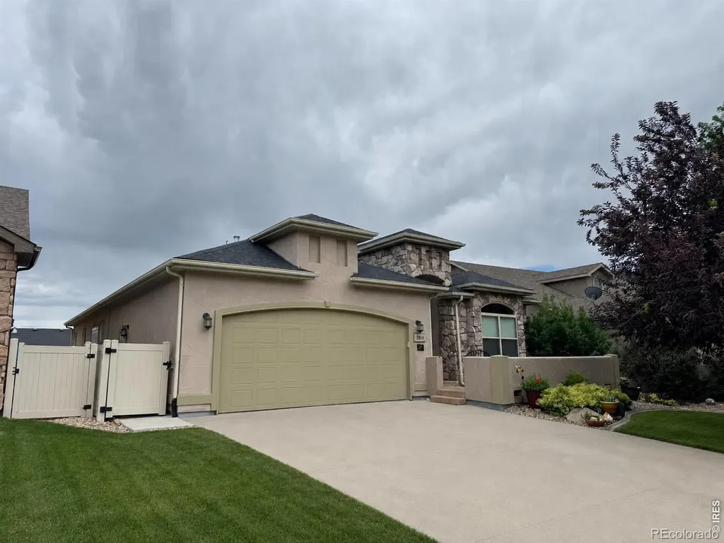 2014 81st Ave Court Greeley CO 80634