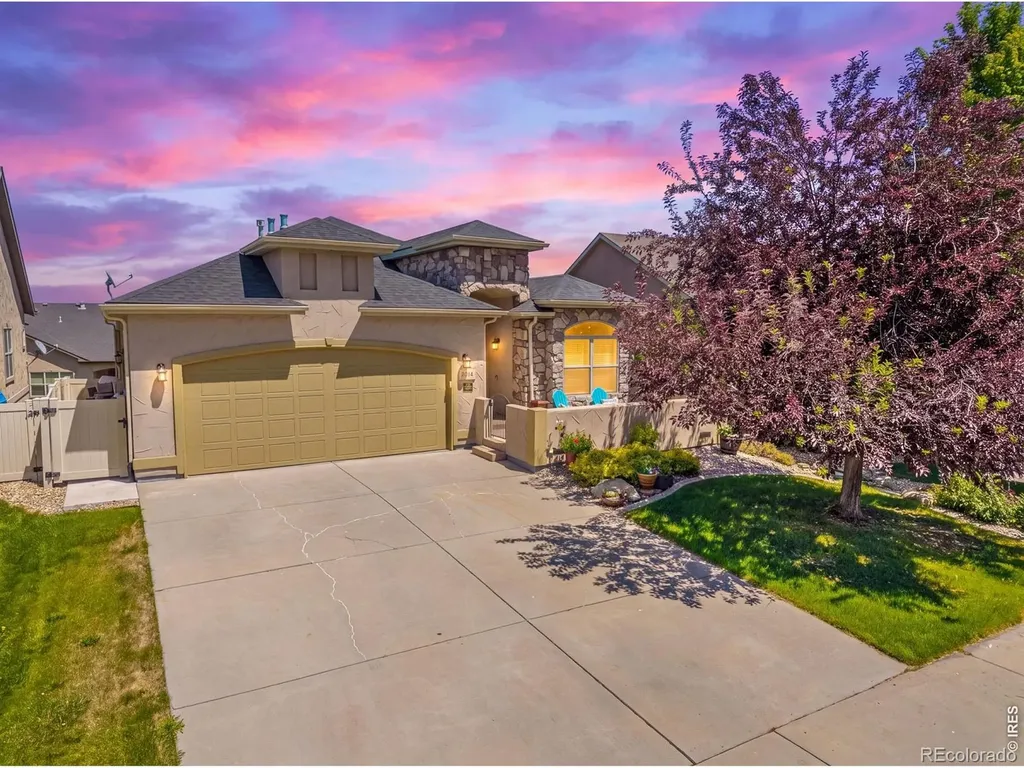 2014 81st Ave Court Greeley CO 80634