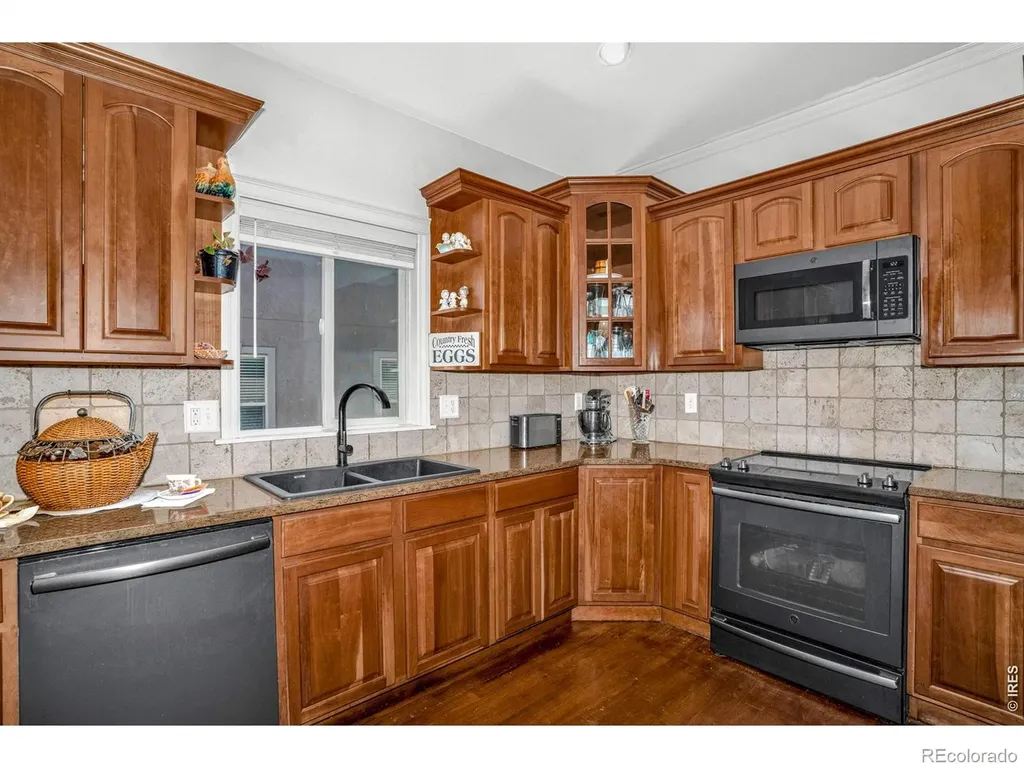 2014 81st Ave Court Greeley CO 80634