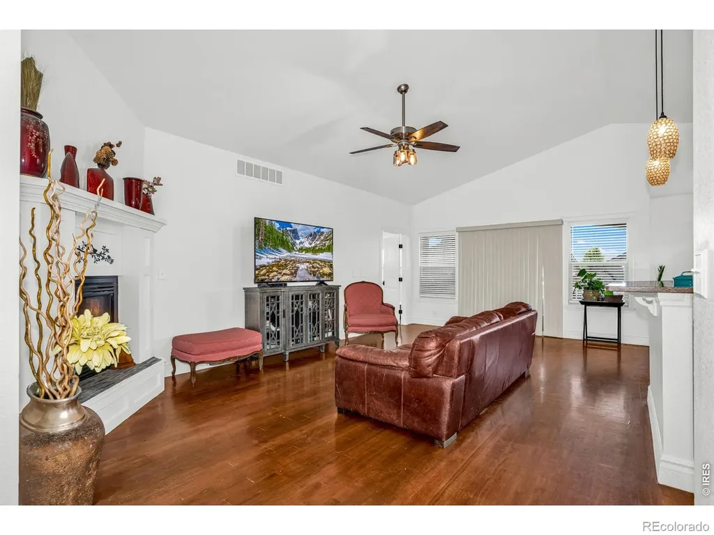 2014 81st Ave Court Greeley CO 80634