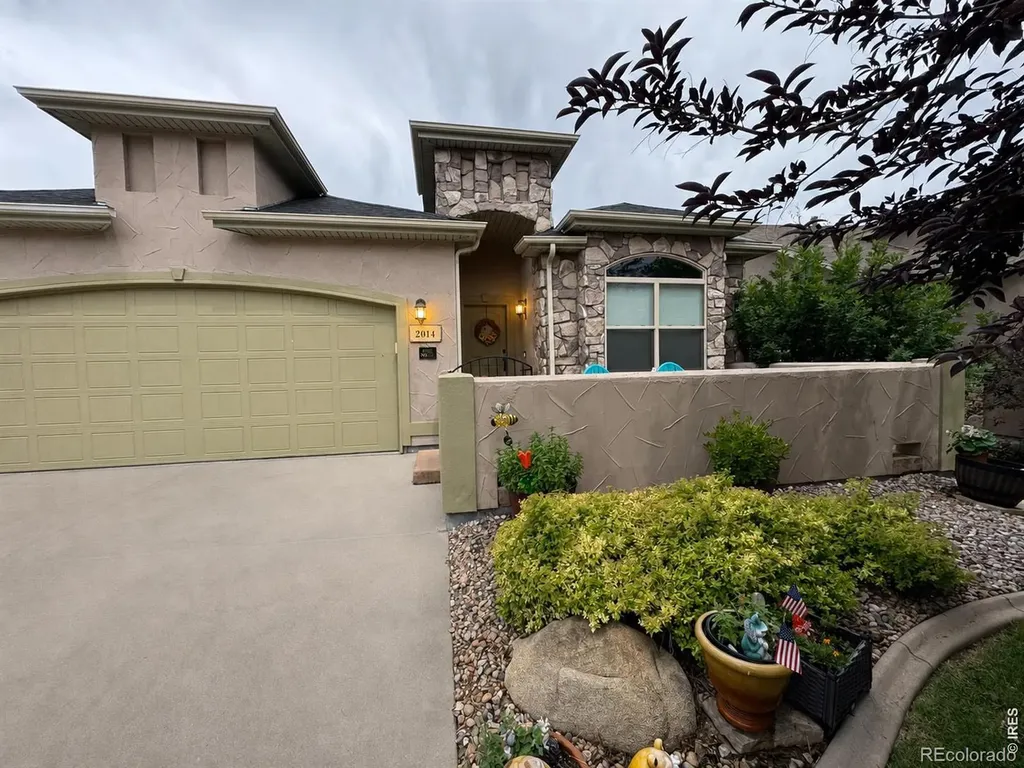 2014 81st Ave Court Greeley CO 80634