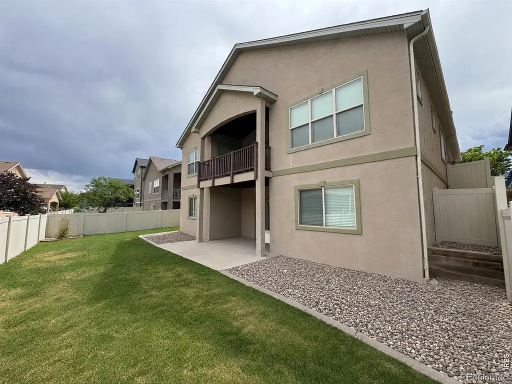 2014 81st Ave Court Greeley CO 80634