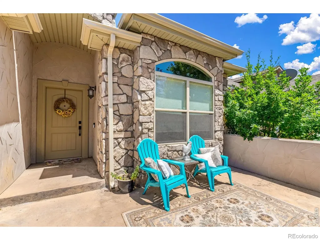 2014 81st Ave Court Greeley CO 80634